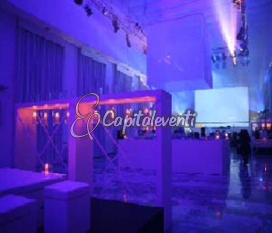 Spazio Novecento Roma 4
