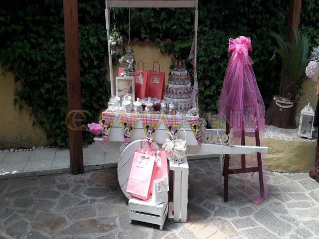 Casale del Sole Roma 10