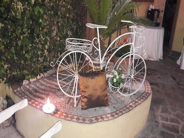 Casale del Sole Roma 11