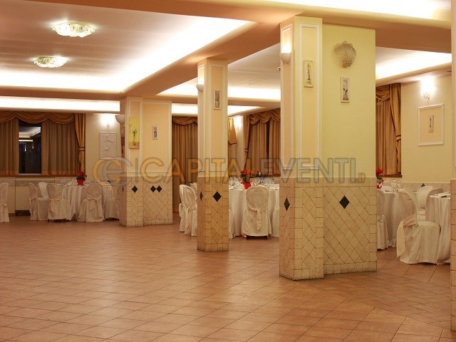 Casale del Sole Roma 12