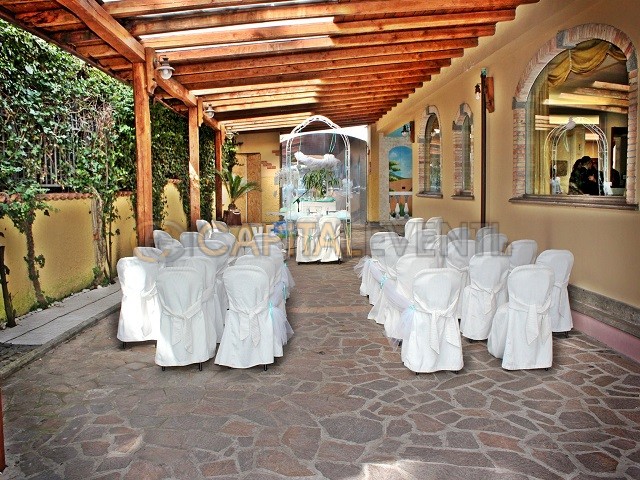 Casale del Sole Roma 13