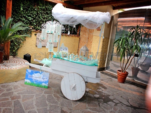 Casale del Sole Roma 14