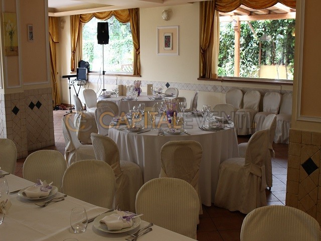 Casale del Sole Roma 15