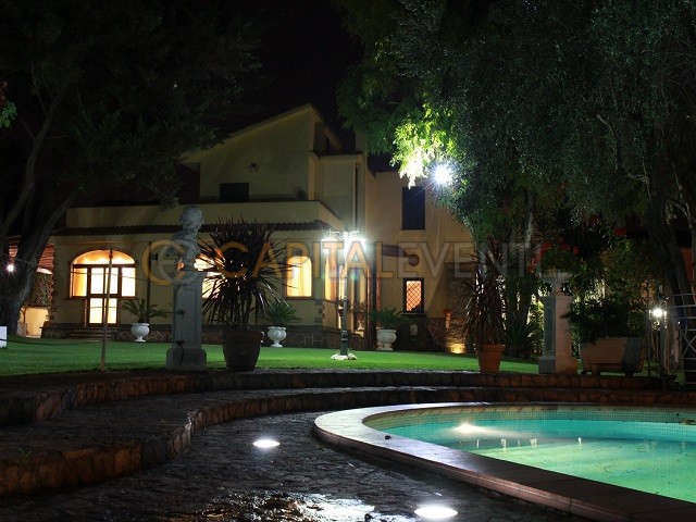 Casale del Sole Roma 2