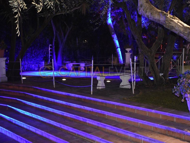 Casale del Sole Roma 3