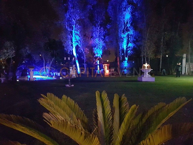 Casale del Sole Roma 4