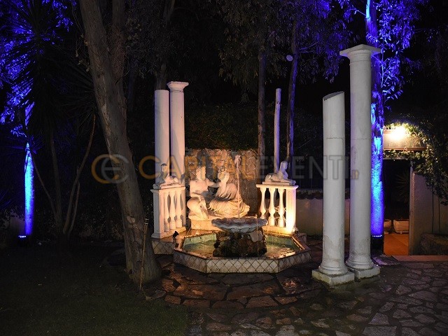 Casale del Sole Roma 5