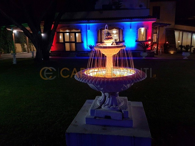 Casale del Sole Roma 6