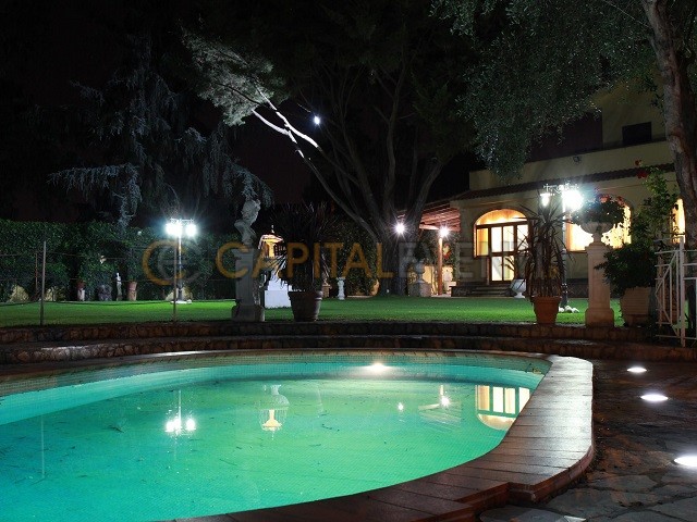 Casale del Sole Roma 7