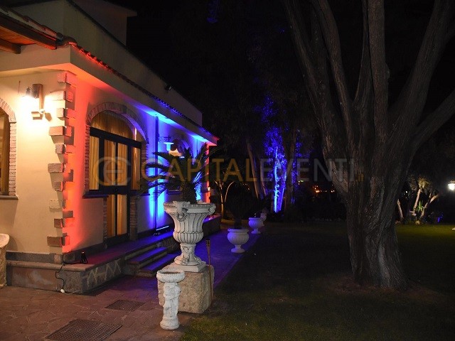 Casale del Sole Roma 8