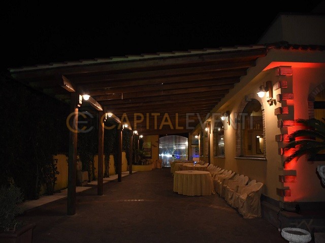 Casale del Sole Roma 9