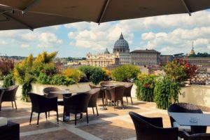 Curiosità sui locali a Roma