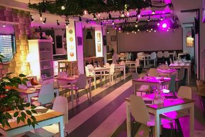 Consigli sui locali a Roma