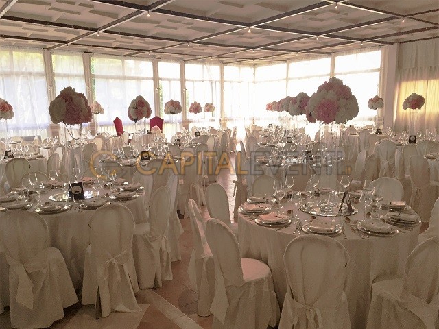 Villa Majestic Roma 10