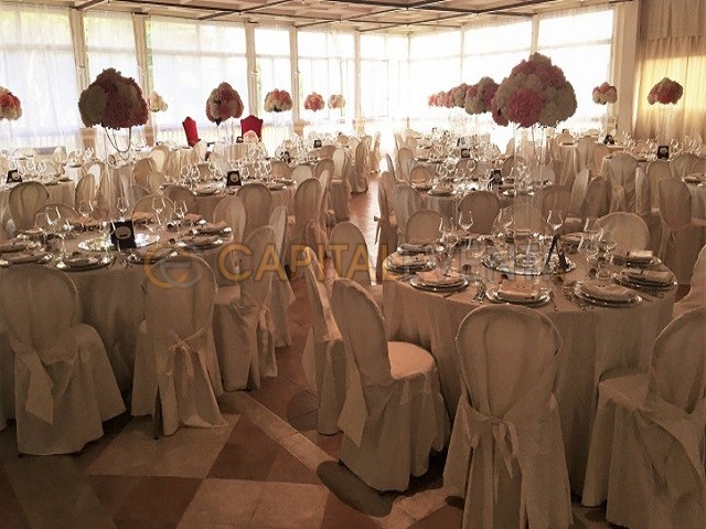 Villa Majestic Roma 11