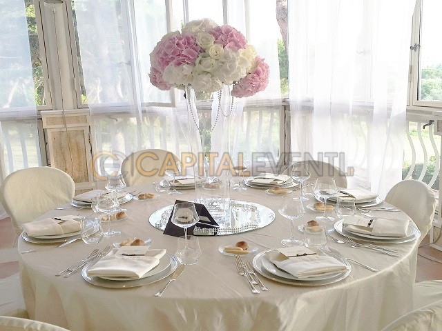 Villa Majestic Roma 5