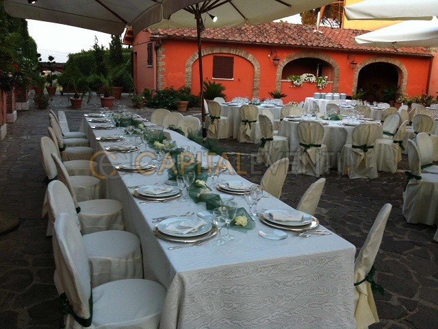 Villa Majestic Roma 9