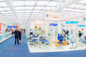 Organizzare uno Stand