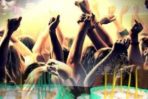 Compleanno a sorpresa