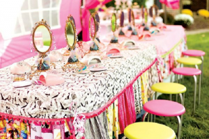 Spa Party Consigli Su Come Organizzarlo