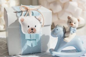 Bomboniere Nascita