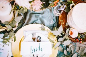 Festa di Matrimonio Per Pochi Intimi