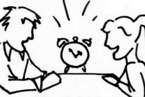 Speed Date e Speed Meeting