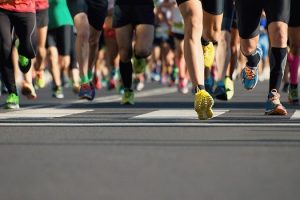 Come Organizzare Una Maratona