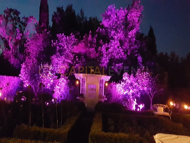 Villa Rosantica Roma 13