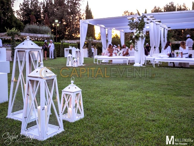 Villa Rosantica Roma 3