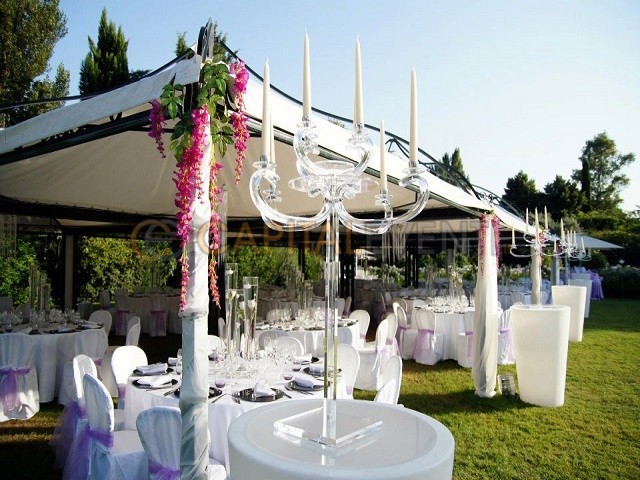 Villa Rosantica Roma 8