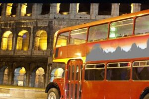 Serate particolari Roma