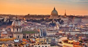 Cose da vedere a Roma