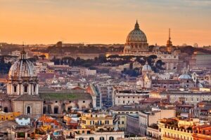 Cose da vedere a Roma