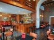 Lounge bar a Roma