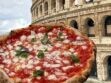 Pizzerie a Roma