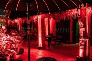 Hub Space Roma Tiburtina 1