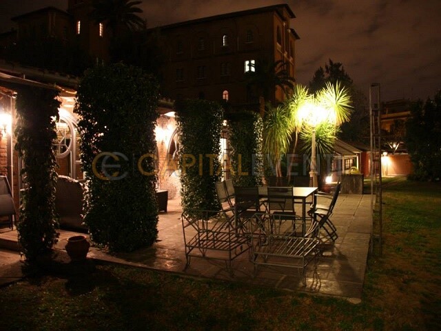 Residenza-Lavernale-Roma-Aventino-16