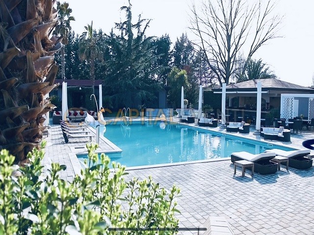 Magnolia Resort Roma 9