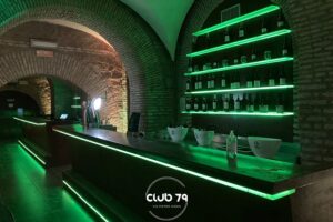 Club 79 Roma 1